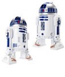 Mobile Preview: Star Wars Classic Figuren R2-D2 45 cm Umkarton (2)