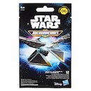 Mobile Preview: Star Wars Micro Machines Fahrzeuge Blind Bags Serie 6