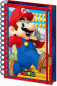 Preview: Super Mario - 3D Wiro Notizbuch A5 : Mario running