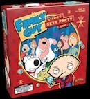 Preview: Family Guy: Stewie`s Sexy Party Game * MINDESTALTER: 14 !!