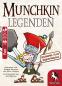 Preview: Munchkin - Legenden 1 + 2