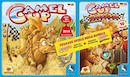Mobile Preview: Camel Up + SuperCup - Bundle (Spiel und Erweiterung)