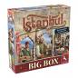 Preview: Istanbul - Big Box (Grundspiel & 2 Erweiterungen) * 2-6 Spieler