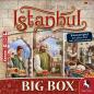 Preview: Istanbul - Big Box (Grundspiel & 2 Erweiterungen) * 2-6 Spieler