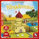 Preview: Kingdomino, Revised Edition ***Spiel des Jahres 2017***