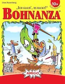 Preview: Bohnanza - das Kartenspiel um die Bohnen *Neue Version*