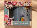 Preview: My little Pony - Rainbow Dash Keramiktasse 320 ml