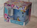 Preview: My little Pony - Rainbow Dash Keramiktasse 320 ml