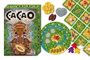 Preview: Cacao (Empfehlung als Spiel des Jahres 2015)