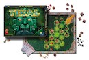 Preview: Tikal * Spiel des Jahres 1999