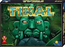 Preview: Tikal * Spiel des Jahres 1999