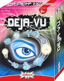 Preview: Deja-Vu (Empfohlen zum Spiel des Jahres 2017)