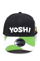 Mobile Preview: Nintendo - Baseball Cap : Yoshi