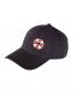 Preview: Resident Evil - Baseball Cap : Umbrella Corp. Logo
