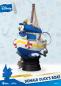 Preview: Disney Summer Series D-Stage PVC Diorama Donald Duck's Boot 15cm