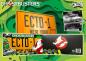 Preview: Ghostbusters - Replik 1/1 : ECTO-1 Nummernschild