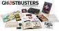 Preview: Ghostbusters : Employee Welcome Kit