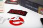 Preview: Ghostbusters : Employee Welcome Kit