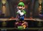 Preview: Luigi's Mansion 3 - PVC Statue : Luigi * ca. 23 cm