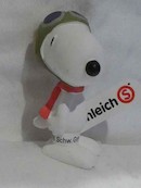 Mobile Preview: Peanuts - Snoopy und Geschwister * 1 Figur ca. 5-6cm groß