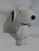 Mobile Preview: Peanuts - Snoopy und Geschwister * 1 Figur ca. 5-6cm groß