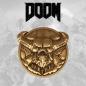 Preview: Doom - Medaille : Baron Level Up * Limited Edition