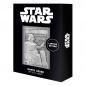Preview: Star Wars - Iconic Scene Collection Metallbarren : Darth Vader