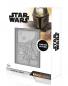 Preview: Star Wars - The Mandalorian Iconic Scene Collection Metallbarren
