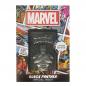 Mobile Preview: Marvel - Metallbarren : Black Panther * Limited Edition