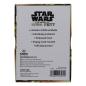 Preview: Star Wars - Das Buch von Boba Fett : Metallbarren * Limited Edtn