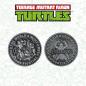Preview: Teenage Mutant Ninja Turtles : Sammelmünze * Limited Edition