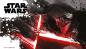 Preview: Star Wars VII - Reisetasse : Kylo Ren