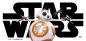 Mobile Preview: Star Wars VII - Saftgläser 3er-Pack (Kylo Ren, BB-8, Trooper)