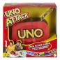 Mobile Preview: UNO - Extreme (Die UNO-Variante mit extra Action)