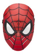 Preview: Ultimate Spider-Man : Elektronische Maske mit Sounds