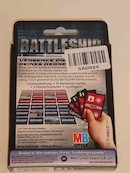 Mobile Preview: Battleship * Kartenspiel (Schiffe versenken als Kartenspiel)