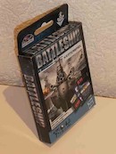 Mobile Preview: Battleship * Kartenspiel (Schiffe versenken als Kartenspiel)
