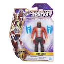 Preview: Marvel - Guardians of the Galaxy : Star Lord * 6inch - ca. 15cm