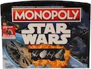Mobile Preview: Star Wars - Open & Play - Monopoly * engl./franz. Version