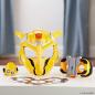 Preview: Transformers - Bumblebee : Bee Vision Augmented Reality Helm
