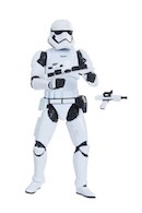 Preview: Star Wars - Vintage Collection : First Order Stormtrooper * 10cm