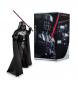 Mobile Preview: Star Wars IV - Black Series Hyperreal Actionfigur :  Darth Vader