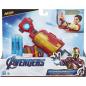 Preview: Marvel Avengers Iron Man Repulsor-Blaster Handschuh + Nerf Darts