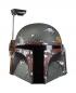 Preview: Star Wars - Black Series Elektronischer Premium-Helm : Boba Fett