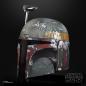 Preview: Star Wars - Black Series Elektronischer Premium-Helm : Boba Fett