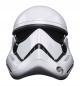 Preview: Star Wars VIII - Black Series Elektronischer Helm Stormtrooper