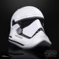 Preview: Star Wars VIII - Black Series Elektronischer Helm Stormtrooper