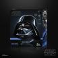 Preview: Star Wars - Black Series Elektronischer Premium-Helm Darth Vader