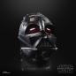 Preview: Star Wars - Black Series Elektronischer Premium-Helm Darth Vader