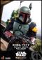 Preview: Star Wars - The Mandalorian Actionfigur 1/6: Boba Fett (Repaint)
